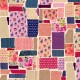 PATCHWORK DELIGHT