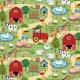 AROUND THE FARM