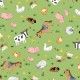 BARNYARD ANIMALS