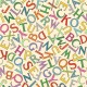 PLAYFUL LETTERS