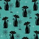CAT CHARMS
