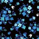 TANGLED UP IN BLUE