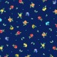 DOTTY FLOWERS