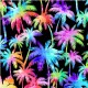 PALM TREES + OCEAN BREEZE