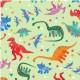 DINO DANCE PARTY