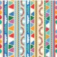 DINO MIX STRIPE