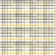 BEEHIVE PLAID