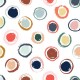 WHIMSICAL DOTS