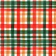 GORGEOUS PLAID