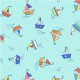 ROW BOATS