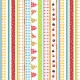 GINGHAM STRIPE