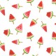 WATERMELON LOLLIES