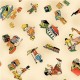 TOY STORY