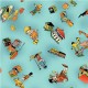 TOY STORY