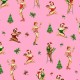 CHRISTMAS DARLINGS