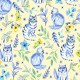 GARDEN CAT