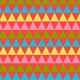 TRIBAL TRIANGLES