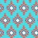 ETHNIC IKAT