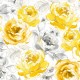 CABBAGE ROSES