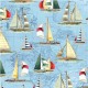SAILING