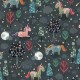 MIDNIGHT UNICORNS