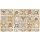 A STITCHER'S PATCHWORK