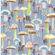 MELLOW MUSHROOMS