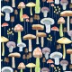 MELLOW MUSHROOMS