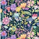 FANCIFUL FLOWERS