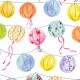 PAPER LANTERNS