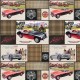 AUSTIN HEALEY PATCH