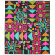 Felicity's Flowers QUILT by Emily Herrick