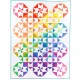 SEW COLORFUL KIT COLORWHEEL