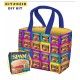 SPAM TOTE BAG KIT