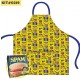 SPAM APRON KIT
