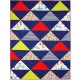 Monkey Moves QUILT by Ellen Maxwell