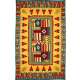 Painted Desert QUILT by Marinda Stewart