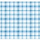 POP UP PLAID ON MINKY