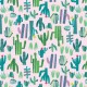 GREEN DESERT ON MINKY