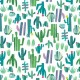 GREEN DESERT ON MINKY
