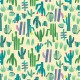 GREEN DESERT ON MINKY