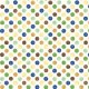 AVOCADO DOTS ON MINKY- NOT FOR PURCHASE BY MANUFACTURERS