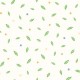 AVOCADO LEAF ON MINKY- NOT FOR PURCHASE BY MANUFACTURERS