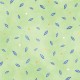 AVOCADO LEAF ON MINKY- NOT FOR PURCHASE BY MANUFACTURERS