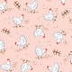 CLUCK... CLUCK... ON MINKY