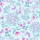 FLOWER MEDLEY ON MINKY