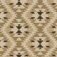 ZIGZAG BLANKET ON MINKY