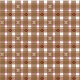 ALPINE GINGHAM ON MINKY