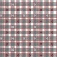 ALPINE GINGHAM ON MINKY