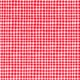 TINY GINGHAM on MINKY